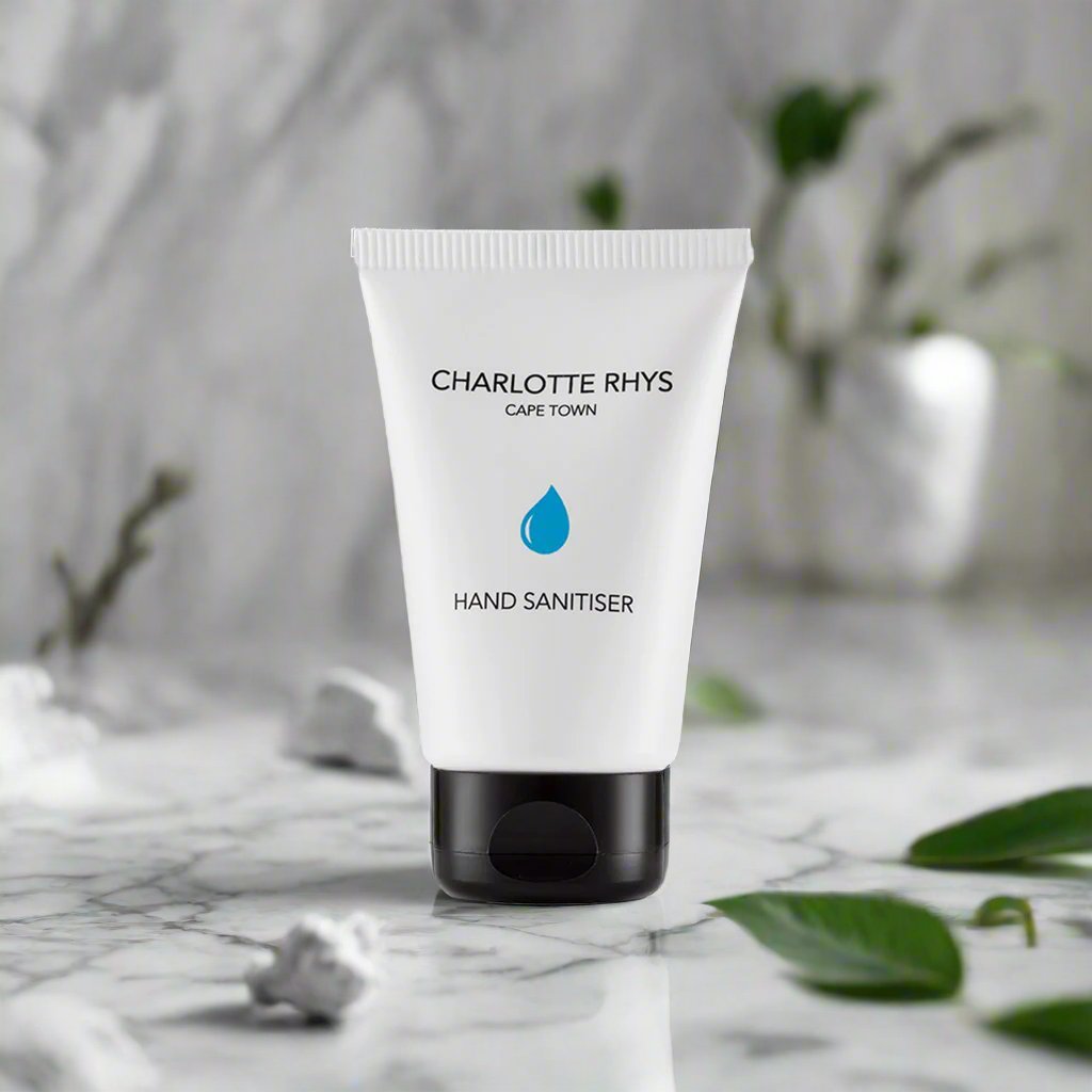 Charlotte Rhys Hand Sanitiser