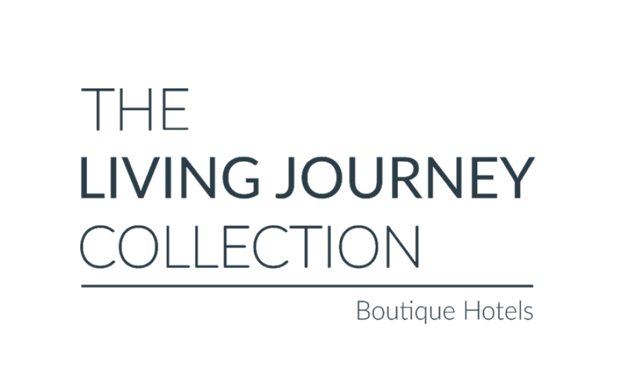 Living Journey Collection Logo