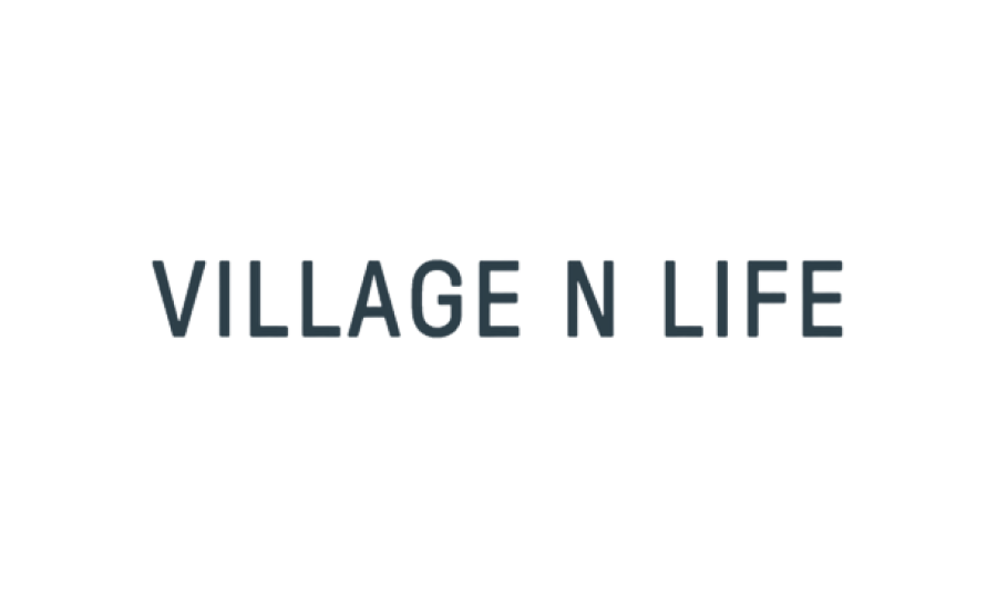 Village n Life Logo